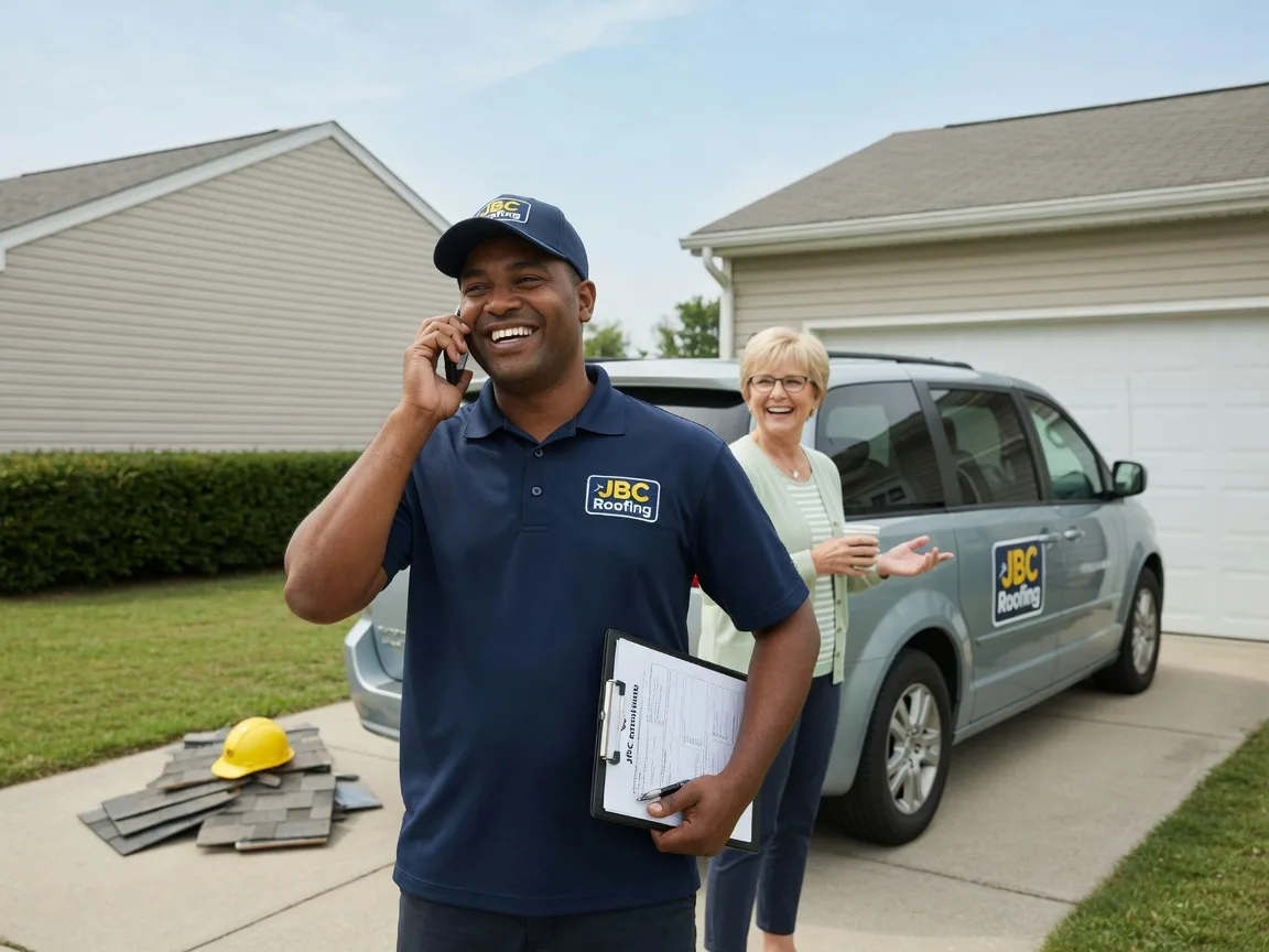 Roof Replacement Arock, OR FAQs